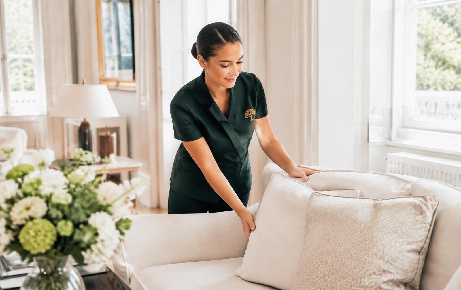 Privathaushalte durch TIMELESS CLEAN